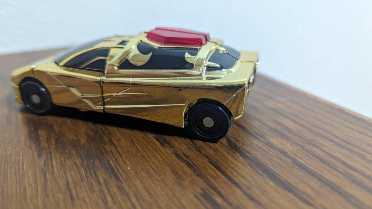 Amazon.co.jp: 品超勇者復古烈伝 グレートゴルドラン BR-05 BRAVE